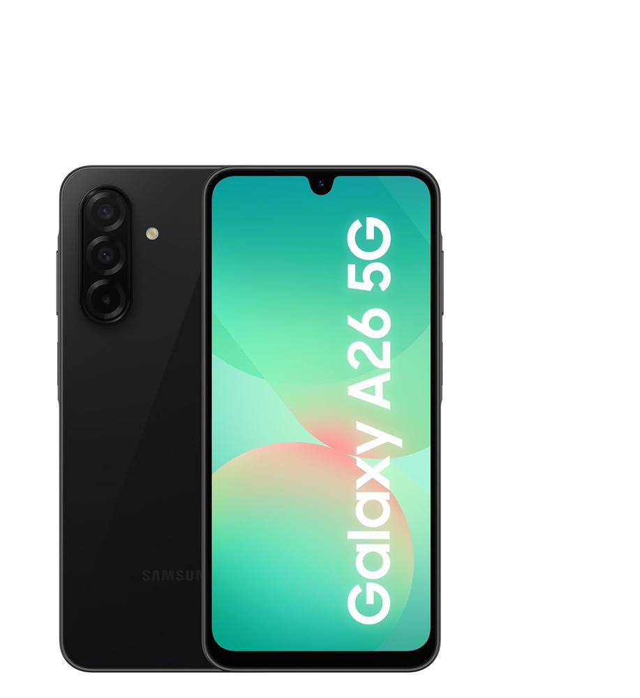 SIMフリー】Galaxy A26 5G｜8/256GB｜ミント【新品】 Amazon.com