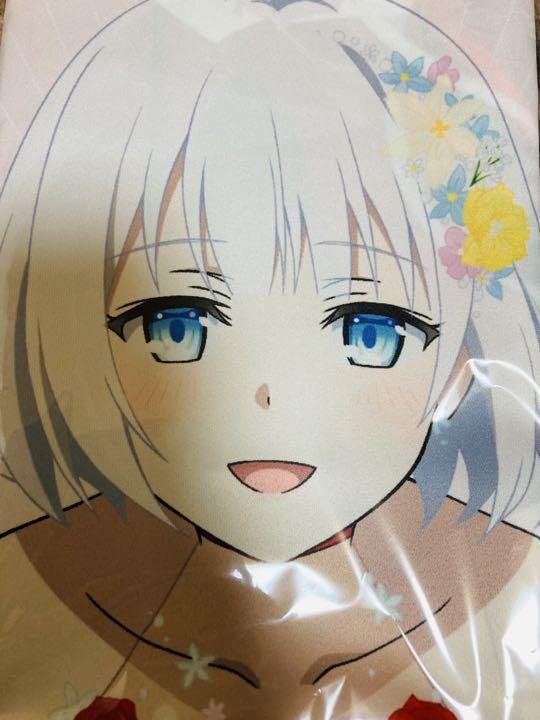 探偵はもう、死んでいる。　くじ引き堂　BIG布ポスター 探偵はもう、死んでいる。 シエスタ Birthday2025 くじ | くじ引き堂