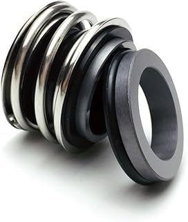 MG1-38 /G4 109-38 Replacement to Mechanical Seals Shaft Size 38mm for Water Pump with G4 Stationary Seat SIC/SIC/VIT