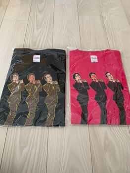 東京03 コントツアーTシャツ 2枚セット Amazon.co.jp: 東京03