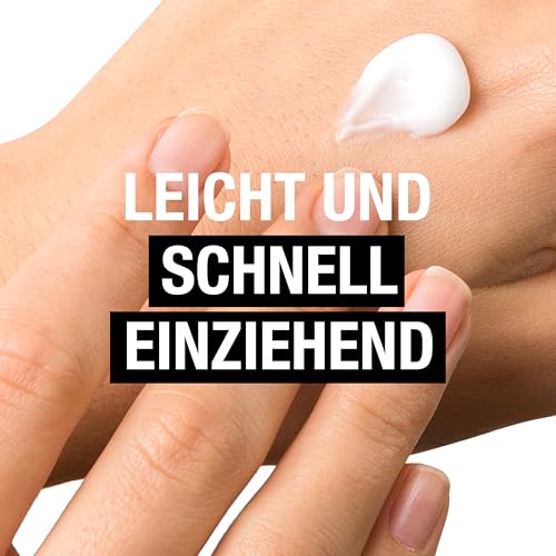 Neutrogena Handcreme unparfümiert mit 40% Glycerin für trockene Hände 75 ml