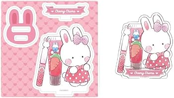 Amazon | A3 サンリオキャラクターズ 06 チアリーチャム[グラフアート