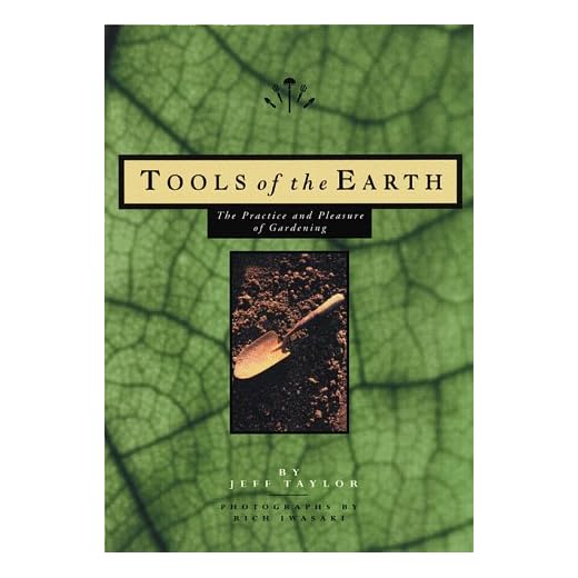Tools of the Earth