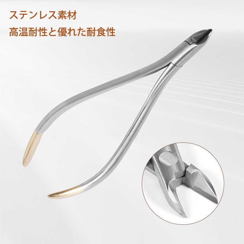 歯医者・歯科用器具セット ステンレス製 歯科用器具セット