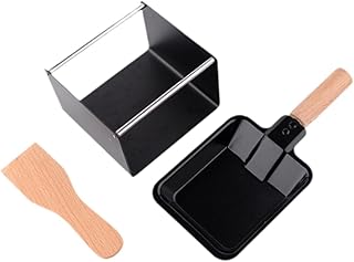 Besga forno de raclette de queijo panela para derreter queijo sub