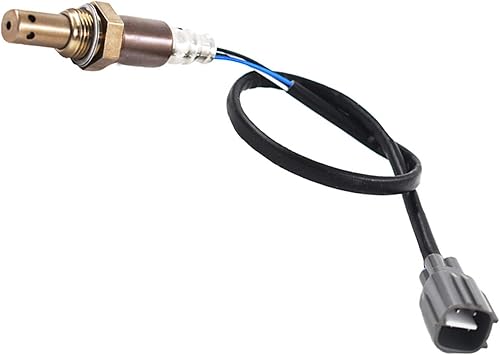 Miniatura 2 de Sensor de oxígeno de relación de combustible de aire 89467-06050 Reemplazo para Lexus ES330 Toyota 4Runner Camry