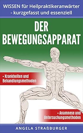 WISSEN für Heilpraktikeranwärter - kurzgefasst und essenziell: DER ...