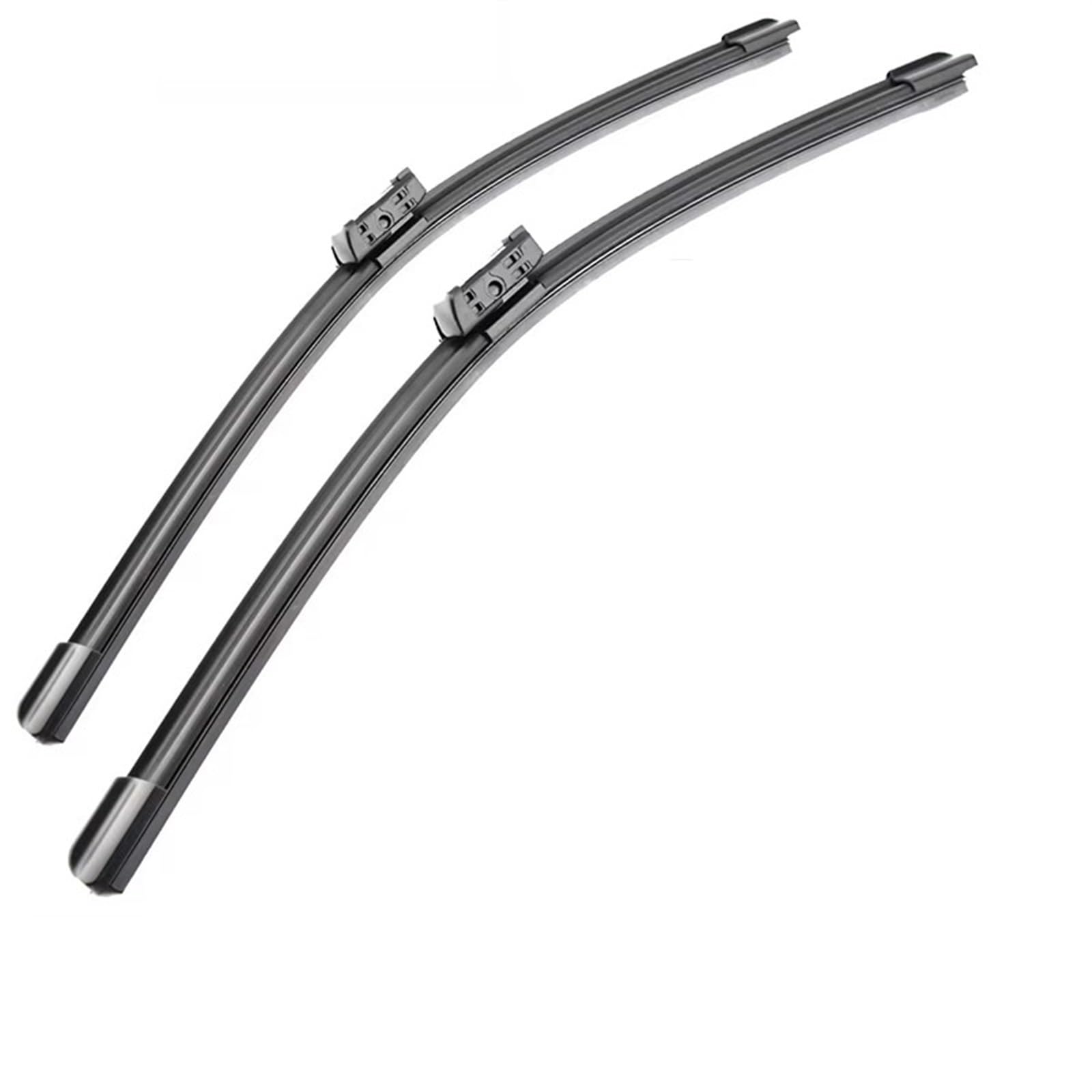 Spazzola Tergicristallo Compatibile con Chevrolet per Trailblazer per MK2 per S-10 2012 2013 2014 2015 2016 2017 Accessori per Auto Spazzole Tergicristallo Anteriore 22"+ 18"