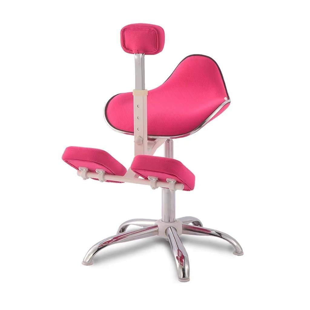 Buy Chairs Kneeling Posture, Ergonomic Office Desk Child Posture