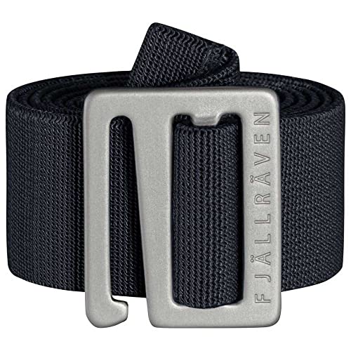 Fjällräven Abisko Midsummer Belt 77410 555 Dark Navy