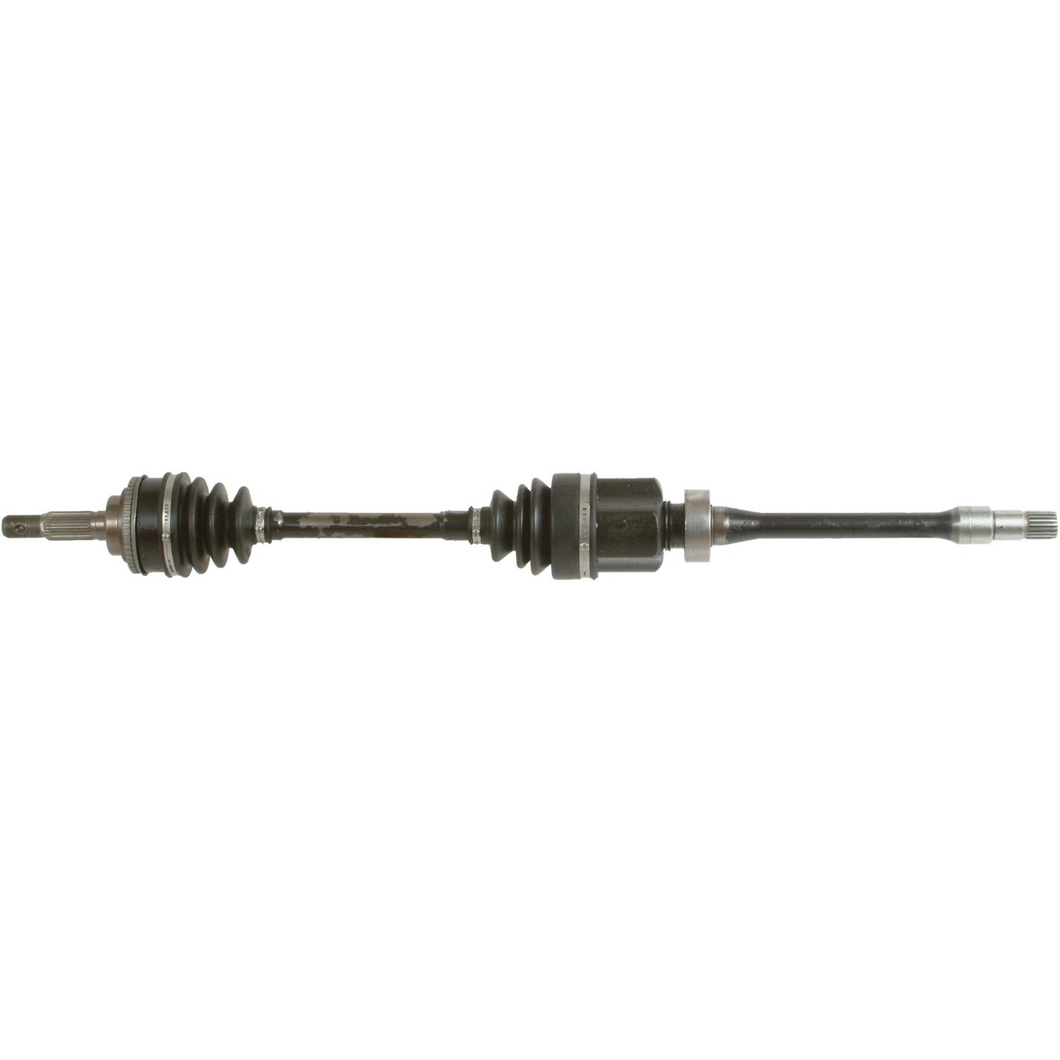Photo 1 of Cardone 60-5044 Remanufactured CV Constant Velocity Drive Axle Shaft (Renewed)