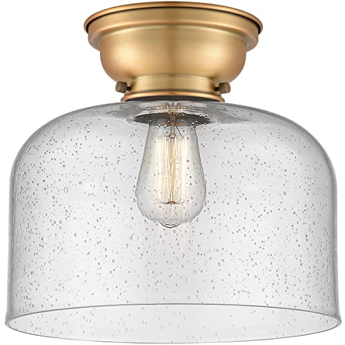 Innovations Lighting 623-1F-BB-G74-L-LED Bare Bulb 1 Light Cord S...