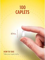 Vista 4 de Sundance Vitaminas Gluconato de Potasio 595 mg 100 Caplets, Pack de 2