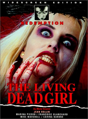 The Living Dead Girl The Living Dead Girl