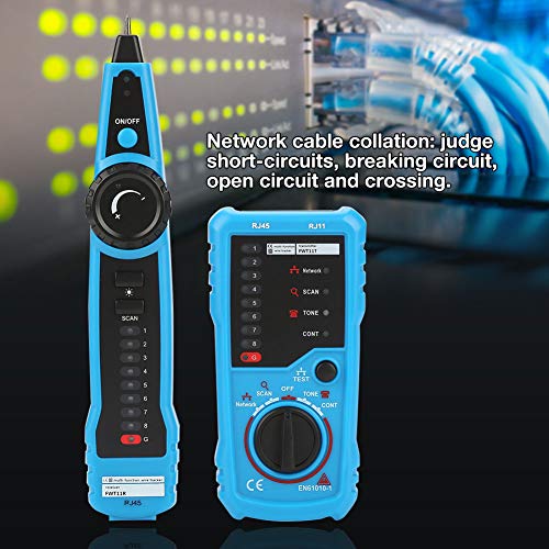 Wire Tracker - Image 2
