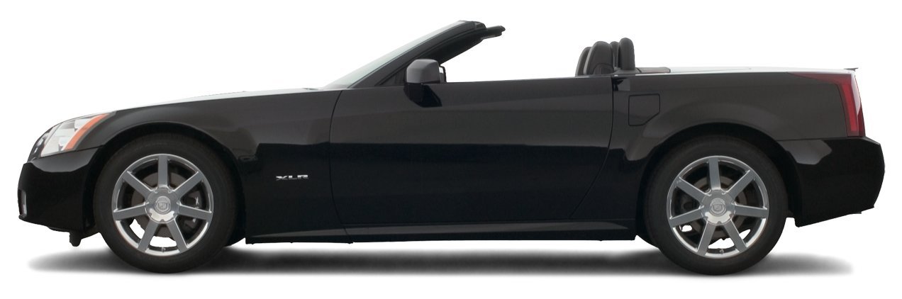 Amazon Com 2005 Cadillac Xlr Reviews Images And Specs Vehicles