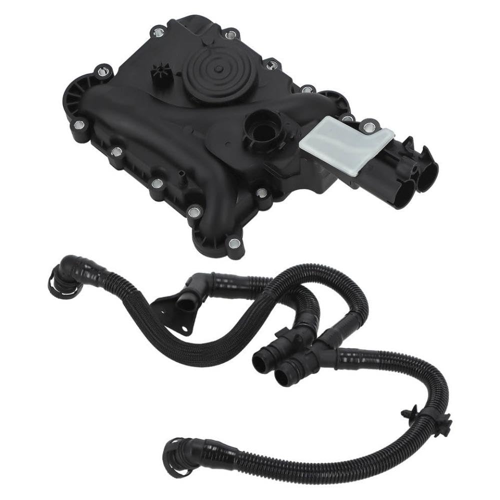 Zdcvfmhqb Onecolor Compatible With Q7 A8 Q5 S4 A6 A7 3.0T 2006 2010 06E103547s