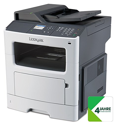 Preisvergleich Produktbild Lexmark 35S4484 MX310dn schwarz / weiß Laserprinter