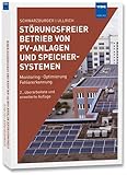 schwarzburger straße erfurt  Störungsfreier Betrieb von PV-Anlagen und Speichersystemen: Monitoring  Optimierung  Fehlererkennung