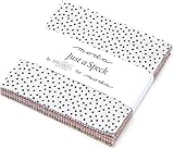 Just A Speck Charm Pack By Jen Kingwell Designs; 42 - 5