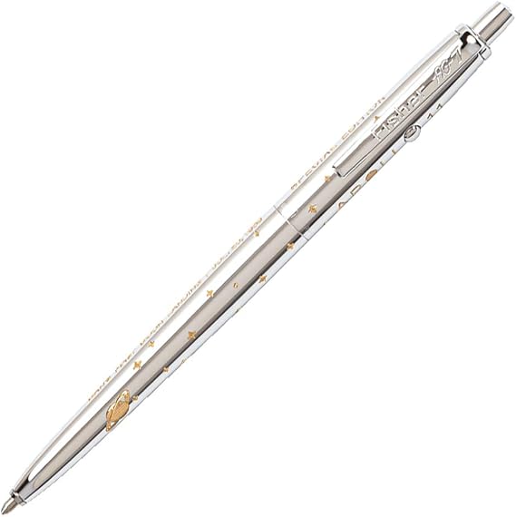 Fisher Apollo 11 Special Edition 50th Anniversary Astronaut Pen