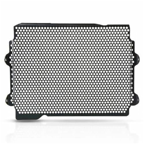 Grille de protection radiateur Tracer 7, protège le filet d'eau des Yamaha Tracer 700 GT