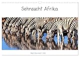 Begegnungen mit Afrikas Tierwelt , von Autor(in): Birgit Scharnhorst