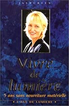 Download Vivre de lumière PDF