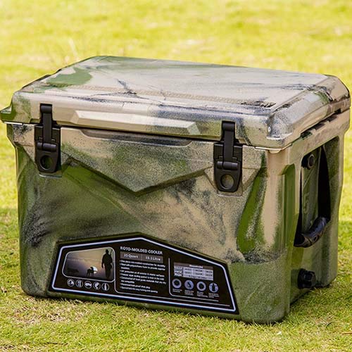 Dice.‼️アイスランドクーラーボックス 35QT アーミーカモ‼️ 楽天市場】送料無料 クーラーボックス 大型 大容量 アイスランド