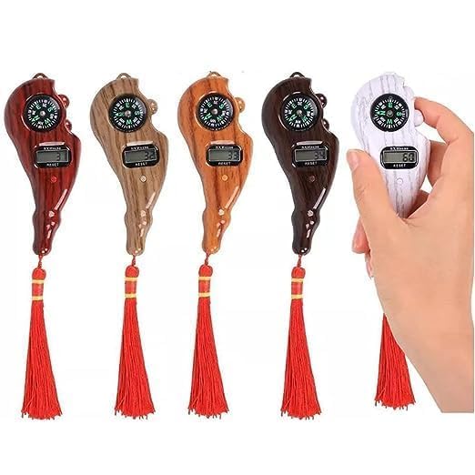 Image of Digital Finger Counter-Tally Counter -jaap Counter | Jaap mala Counter | mala jaap Counter | Tasbeeh Misbaha Counter-Different Use| jaap Counter Machine(Multi Colour) (Pack of 1)