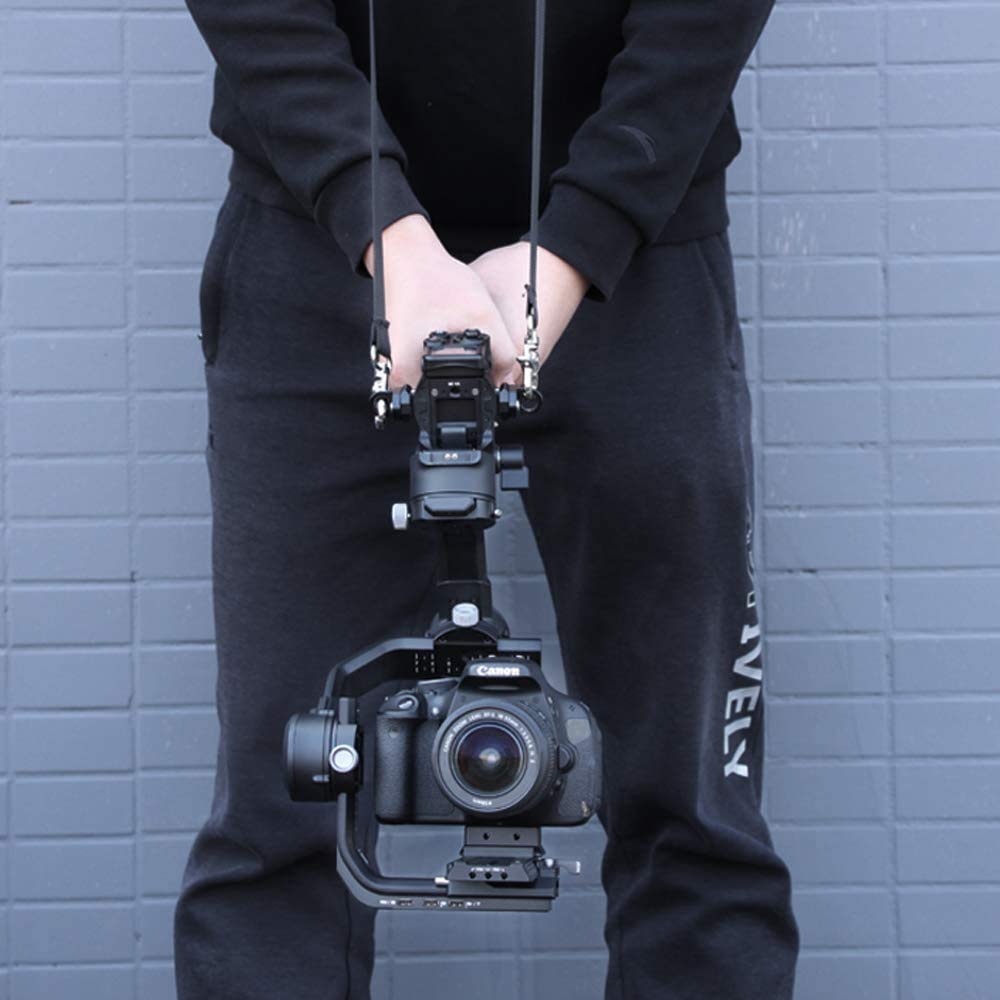 Amazon | Twaxl DJI RS 5/RS4/RS4 PRO/RS3 / RS3 PRO / RS2 / RSC2