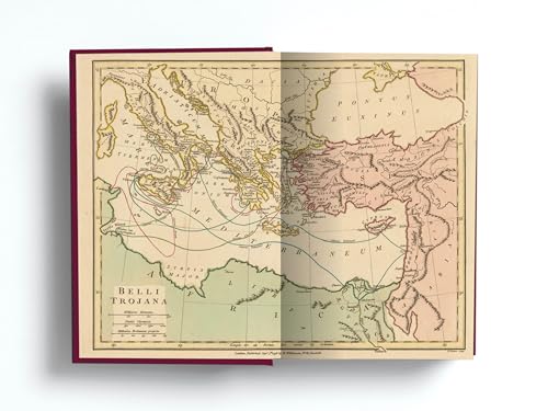 Image of The Song of Achilles Deluxe Edition: A Novel