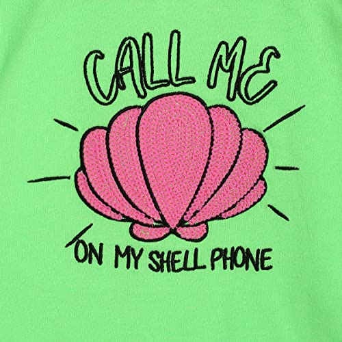 Image of miniklub Girls Knit TOP