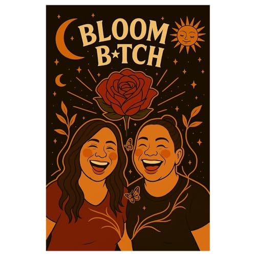 Who We Are & Why We’re Blooming