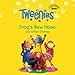 Produktbild Tweenies Frog's New Home & Other Stories: Frog's New Home and Other Stories
