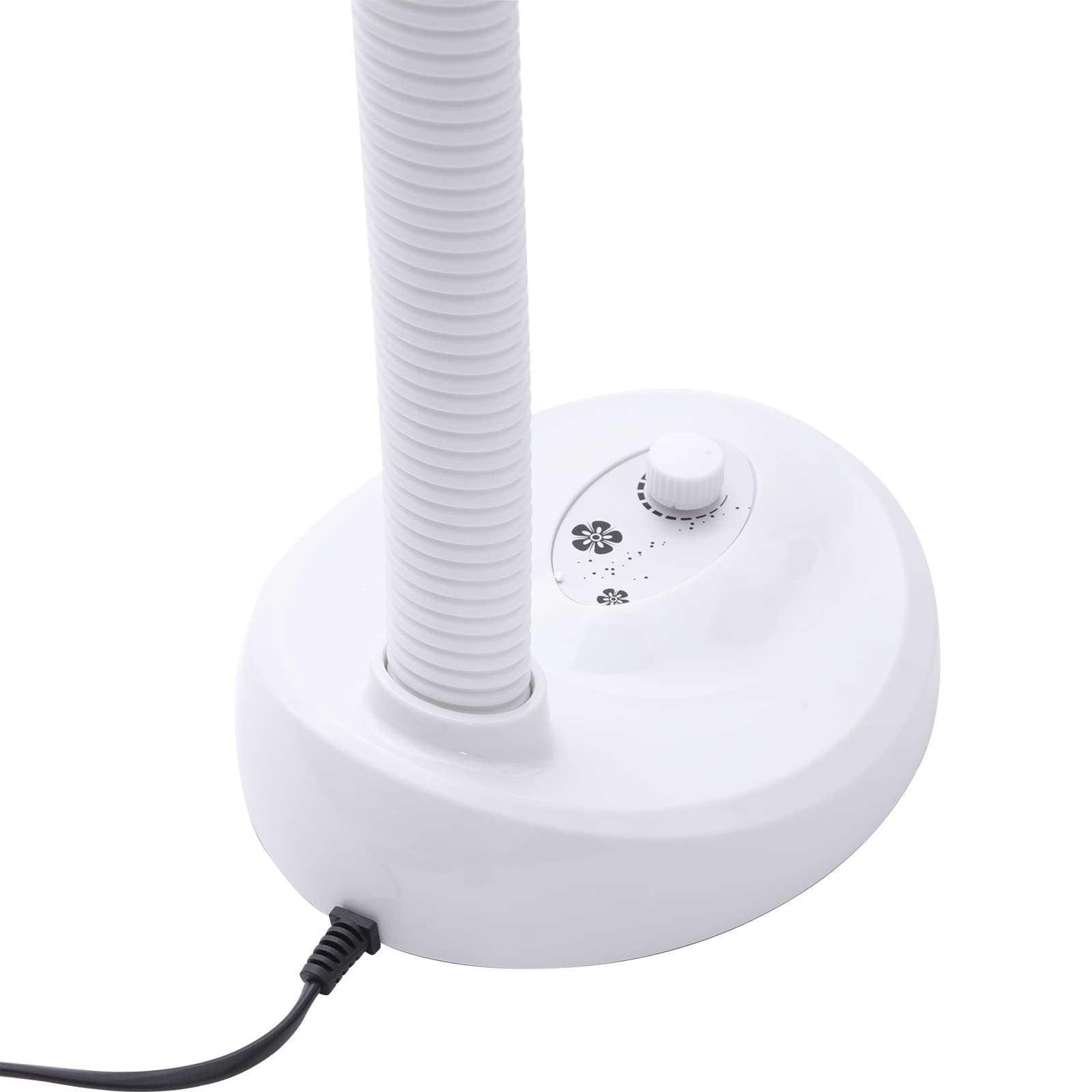Lámparas infrarrojas de 275 W, lámpara de calor, ángulo ajustable y altura de luz roja, temperatura ajustable 0-115 °C, alivio del dolor muscular, para reumatismo, artralgia, dolor cervical