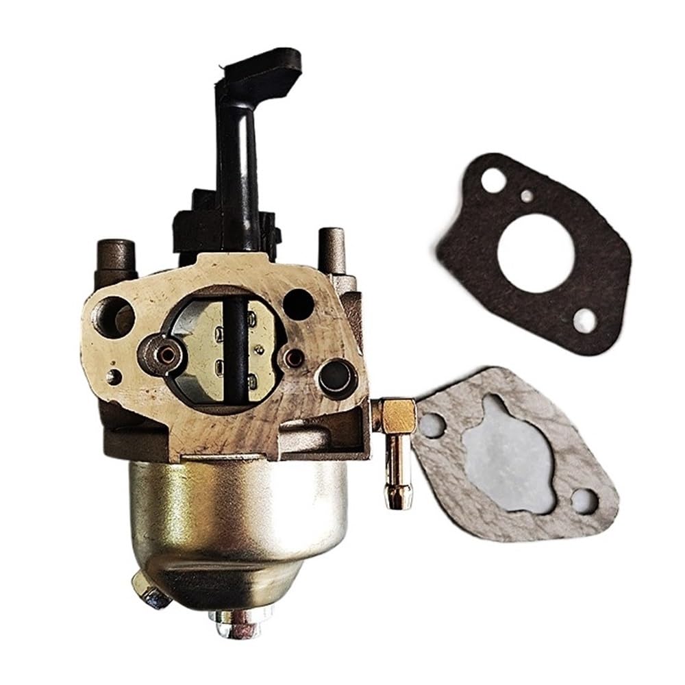 Carburateur générateur XYG2600I pièce de rechange moteur XY152F-3 125CC