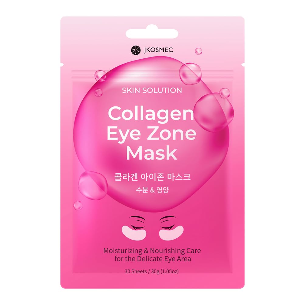 Kolajen Eye Zone Maske