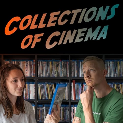 Collections of Cinema Titelbild