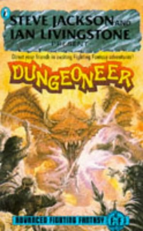 Télécharger Dungeoneers: Advanced Fighting Fantasy Gratuit