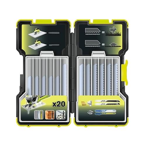 Ryobi RAK20JB - vue 8