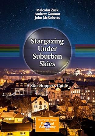 The Stunning Cley Hill Crop Circle From 18 July 2017 10 Stargazing Under Suburban Skies: A Star-Hopper's Guide (The Patri...