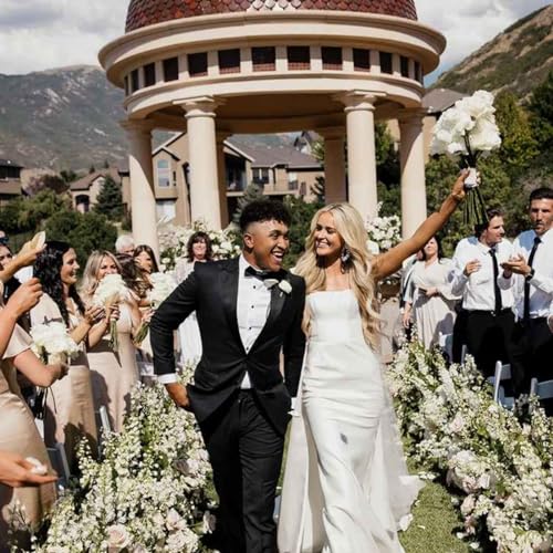 Siempre- A Luxury Wedding Venue