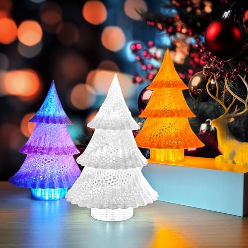Image of IEMAI Clear PETG Filament 1.75mm 10KG Bundle, Glossy Transparent Finish 3D Printer Filament 10-Pack Clear Color Gray Red Orange Blue Fluorescent-Green Amber Pink Cyan Ocean-Blue
