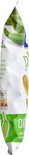 Miniatura 6 de Goya Foods - Chips de plátano original 5 onzas paquete de 12
