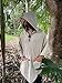 Handmade AKALIKO Hooded Poncho Cream Beige Handwoven Wool Premium Pure Cashmere Pockets Hood Minimalist Simple Zen Gypsy Festival Mexican Boho AJJAYA