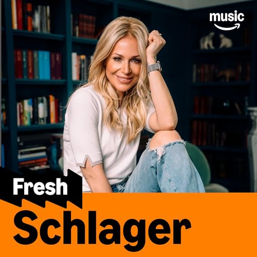 Zusammengestellt von: Amazon Music