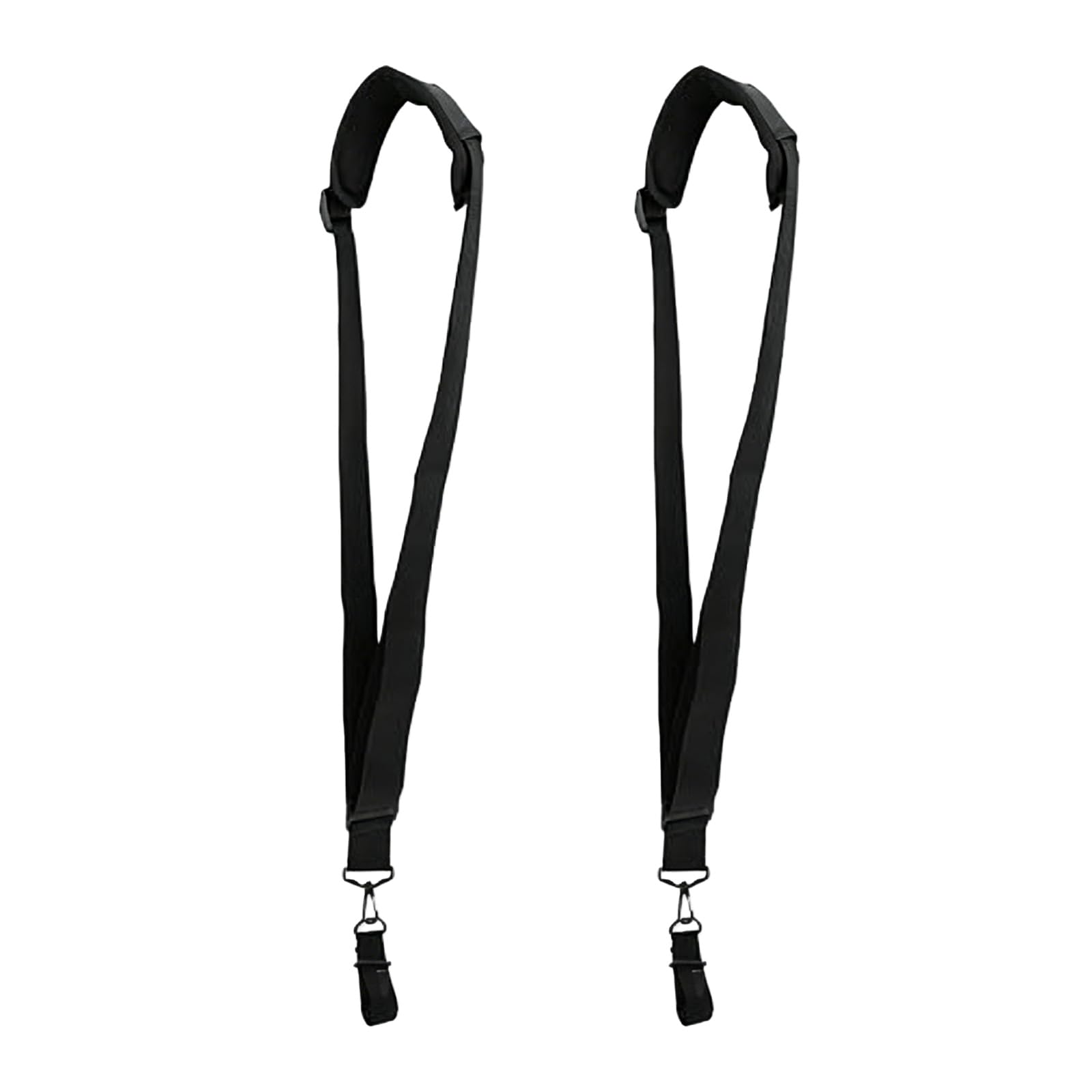 Professional Ergonomic Design Lawnmower Shoulder Harness Strap for Landscaping Tool with Enhancing Weight Distribution Backpack Shoulder Belt