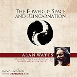 Cover of The Power of Space and Reincarnation