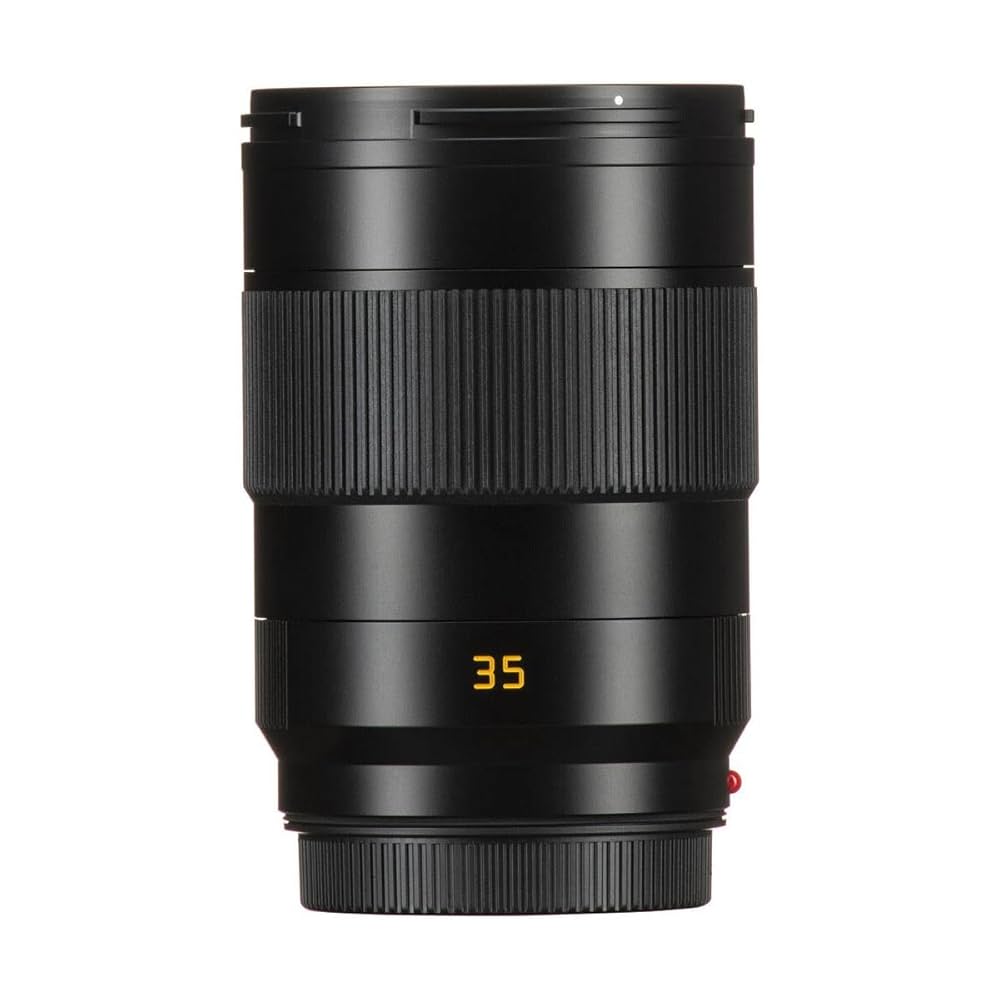 Amazon.co.jp: Leica、レンズ 35mm F 2.0 APO-SUMMICRON SL ASPH